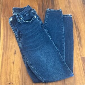 Women's Good American jeans!